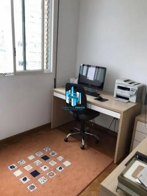 Apartamento com 3 quartos à venda, 246m2 em Higienópolis, São Paulo - SP - imagem 5 Foto 5 de Apartamento com 3 quartos à venda, 246m2 em Higienópolis, São Paulo - SP