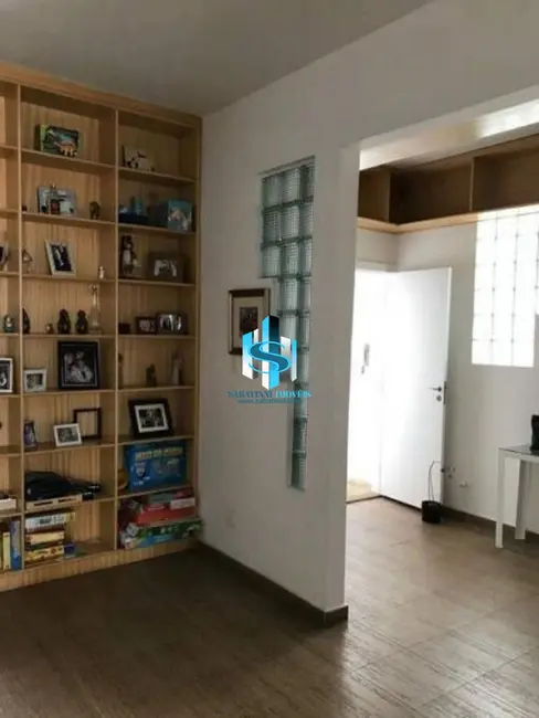 Apartamento com 3 quartos à venda, 246m2 em Higienópolis, São Paulo - SP - imagem 2 Foto 2 de Apartamento com 3 quartos à venda, 246m2 em Higienópolis, São Paulo - SP