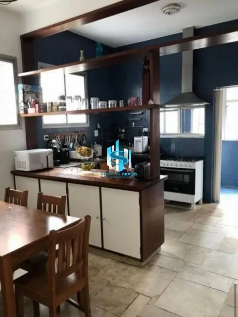 Apartamento com 3 quartos à venda, 246m2 em Higienópolis, São Paulo - SP - imagem 8 Foto 8 de Apartamento com 3 quartos à venda, 246m2 em Higienópolis, São Paulo - SP