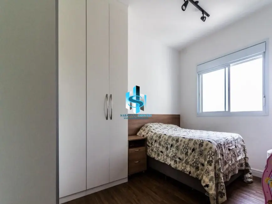 Apartamento com 2 quartos à venda, 67m2 em Barra Funda, São Paulo - SP - imagem 5 Foto 5 de Apartamento com 2 quartos à venda, 67m2 em Barra Funda, São Paulo - SP