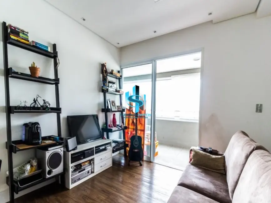 Apartamento com 2 quartos à venda, 67m2 em Barra Funda, São Paulo - SP - imagem 2 Foto 2 de Apartamento com 2 quartos à venda, 67m2 em Barra Funda, São Paulo - SP