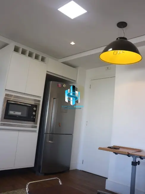 Apartamento com 2 quartos à venda, 67m2 em Barra Funda, São Paulo - SP - imagem 9 Foto 9 de Apartamento com 2 quartos à venda, 67m2 em Barra Funda, São Paulo - SP