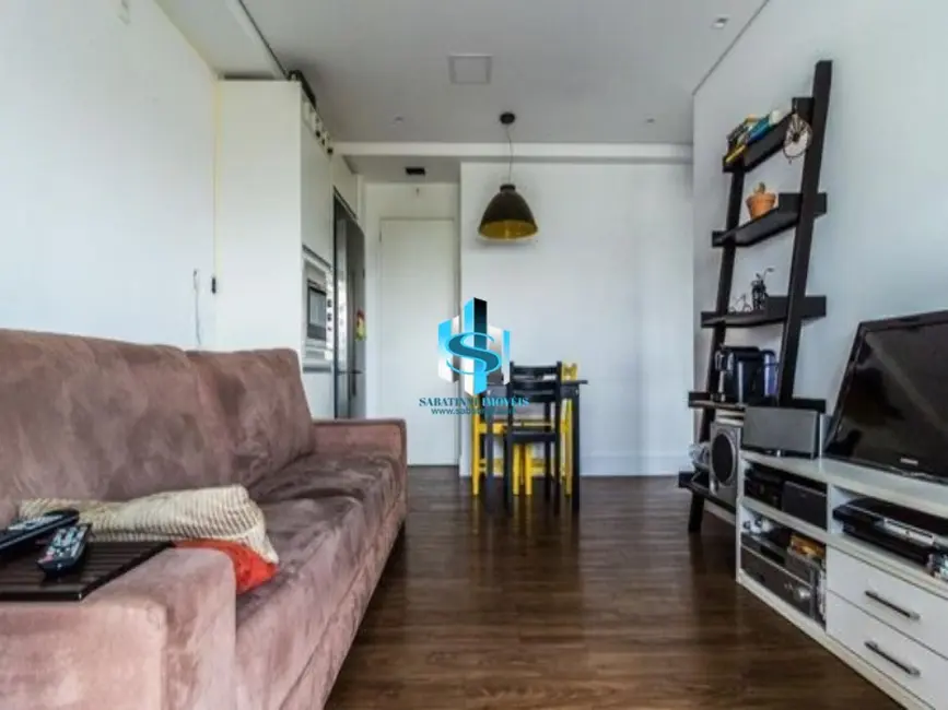 Apartamento com 2 quartos à venda, 67m2 em Barra Funda, São Paulo - SP - imagem 3 Foto 3 de Apartamento com 2 quartos à venda, 67m2 em Barra Funda, São Paulo - SP