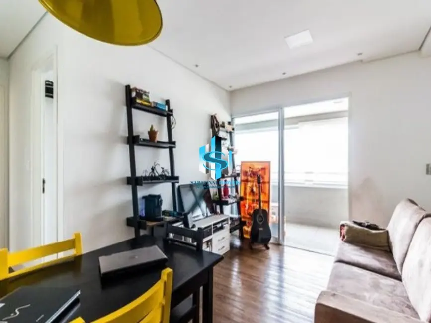 Foto 1 de Apartamento com 2 quartos à venda, 67m2 em Barra Funda, São Paulo - SP
