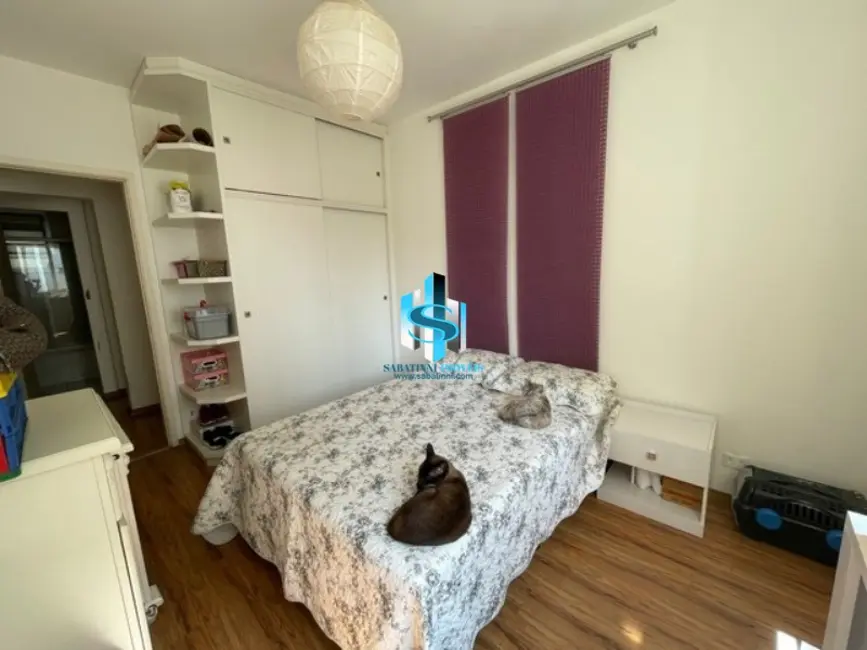 Foto 8 de Apartamento com 3 quartos à venda, 106m2 em Consolação, São Paulo - SP