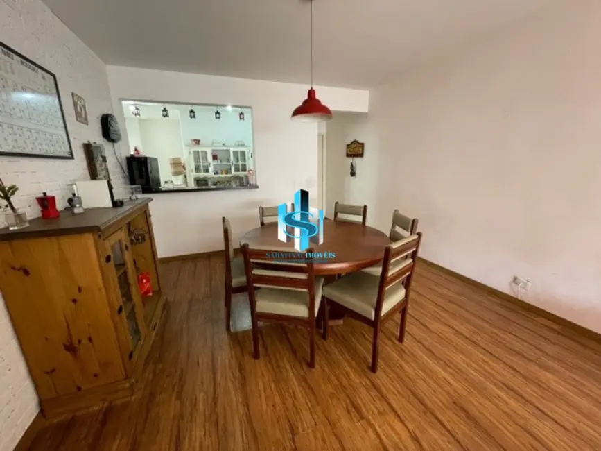 Foto 3 de Apartamento com 3 quartos à venda, 106m2 em Consolação, São Paulo - SP