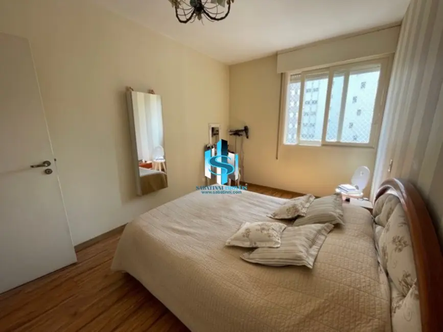 Foto 5 de Apartamento com 3 quartos à venda, 106m2 em Consolação, São Paulo - SP