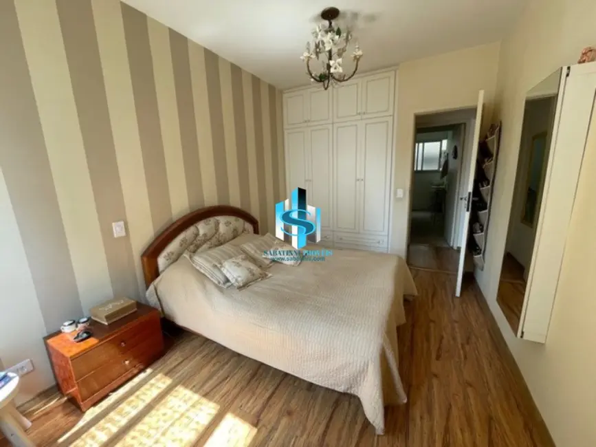 Foto 4 de Apartamento com 3 quartos à venda, 106m2 em Consolação, São Paulo - SP