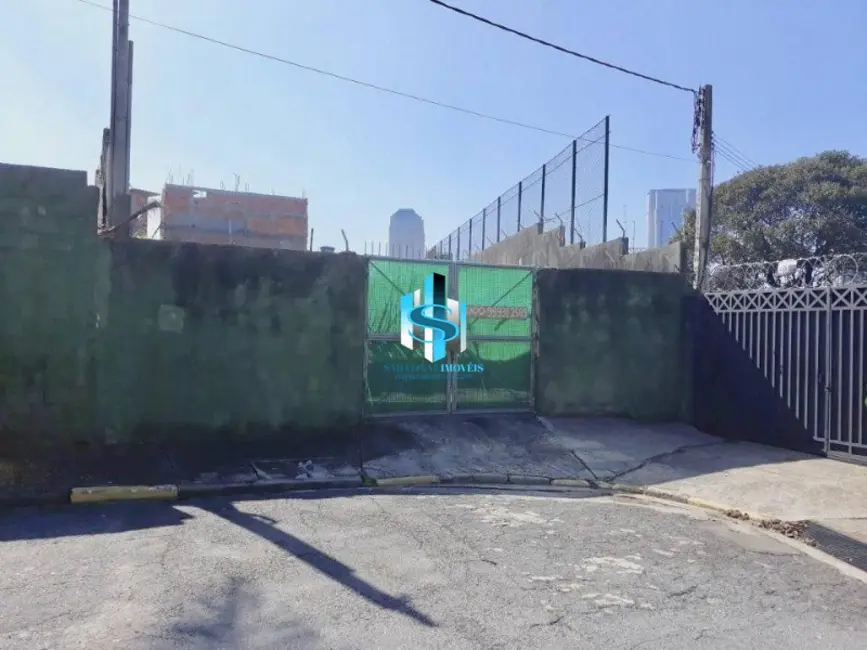 Foto 1 de Terreno / Lote à venda, 498m2 em Morumbi, São Paulo - SP