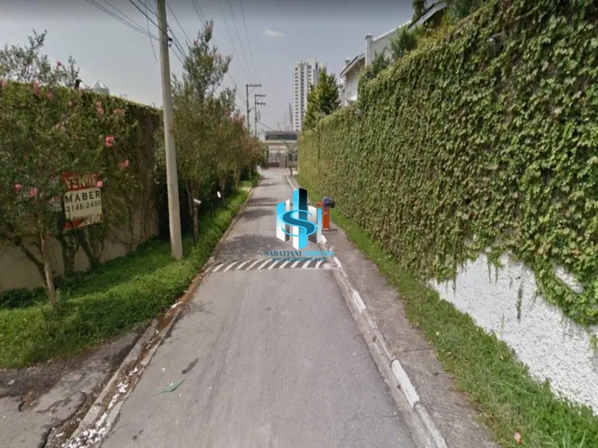Terreno / Lote à venda, 498m2 em Morumbi, São Paulo - SP - imagem 3 Foto 3 de Terreno / Lote à venda, 498m2 em Morumbi, São Paulo - SP