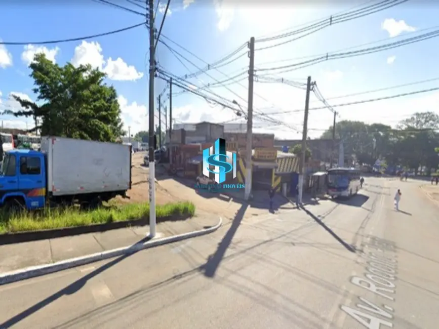 Foto 3 de Terreno / Lote à venda, 842m2 em Jardim Adutora, São Paulo - SP