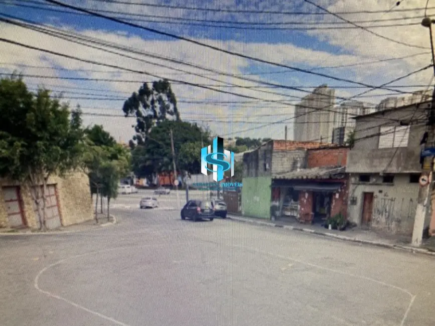 Terreno / Lote à venda, 202m2 em Jabaquara, São Paulo - SP - imagem 3 Foto 3 de Terreno / Lote à venda, 202m2 em Jabaquara, São Paulo - SP