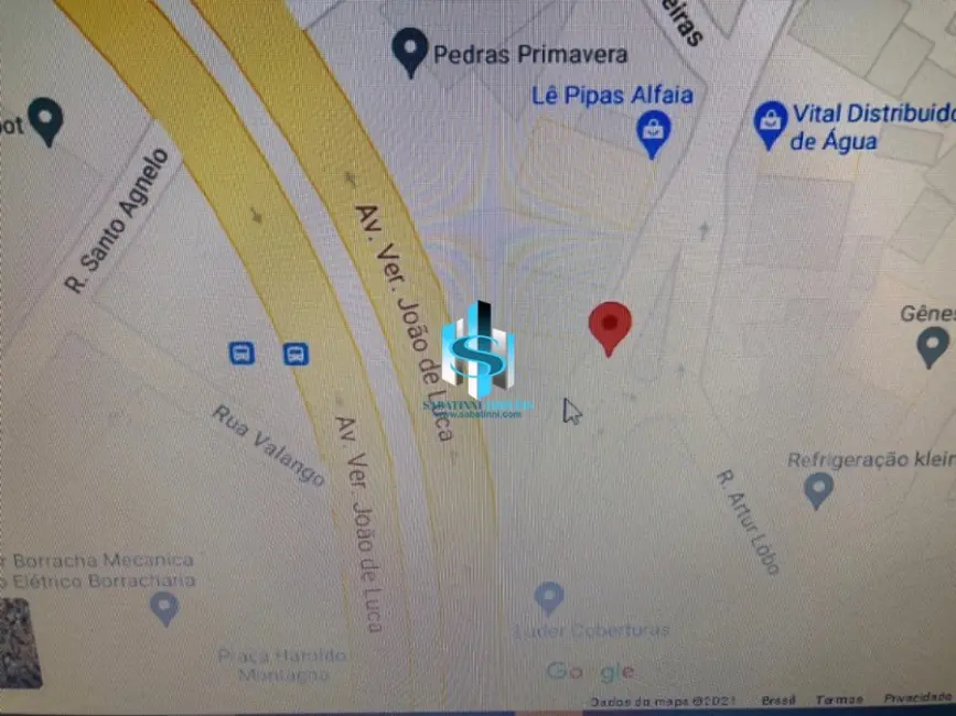 Terreno / Lote à venda, 202m2 em Jabaquara, São Paulo - SP - imagem 4 Foto 4 de Terreno / Lote à venda, 202m2 em Jabaquara, São Paulo - SP