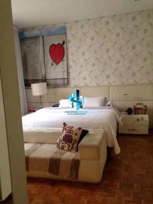 Foto 8 de Apartamento com 3 quartos à venda, 380m2 em Higienópolis, São Paulo - SP