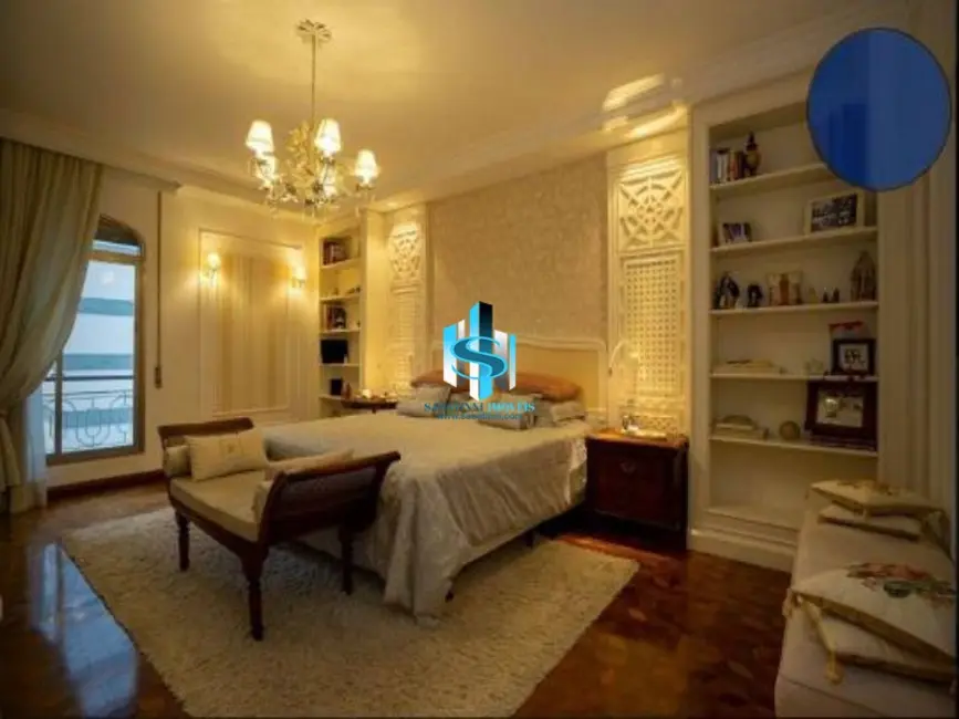 Foto 7 de Apartamento com 3 quartos à venda, 276m2 em Morro dos Ingleses, São Paulo - SP