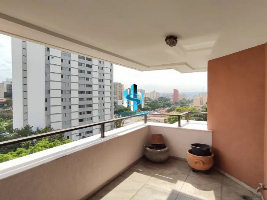 Foto 6 de Apartamento com 3 quartos à venda, 102m2 em Higienópolis, São Paulo - SP