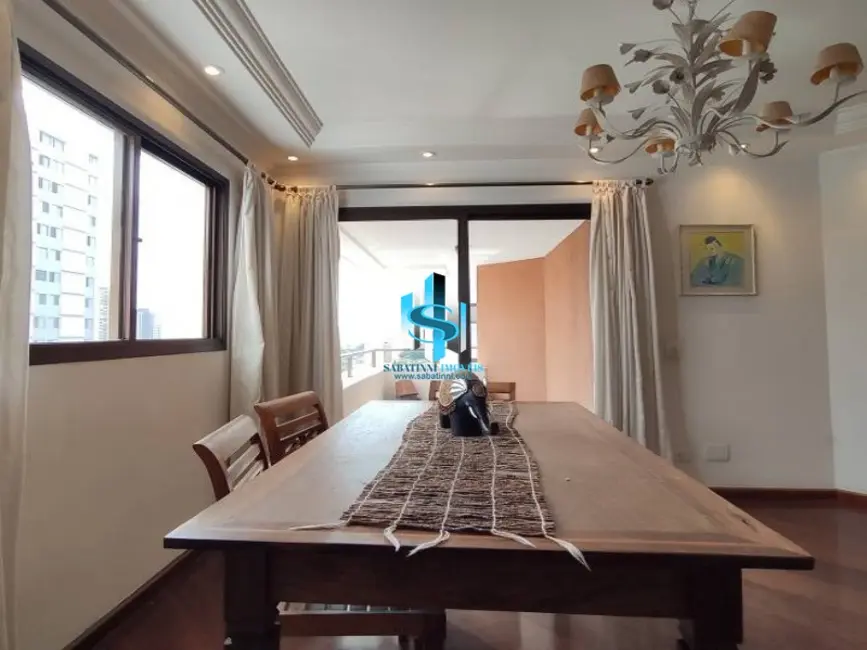 Foto 3 de Apartamento com 3 quartos à venda, 102m2 em Higienópolis, São Paulo - SP