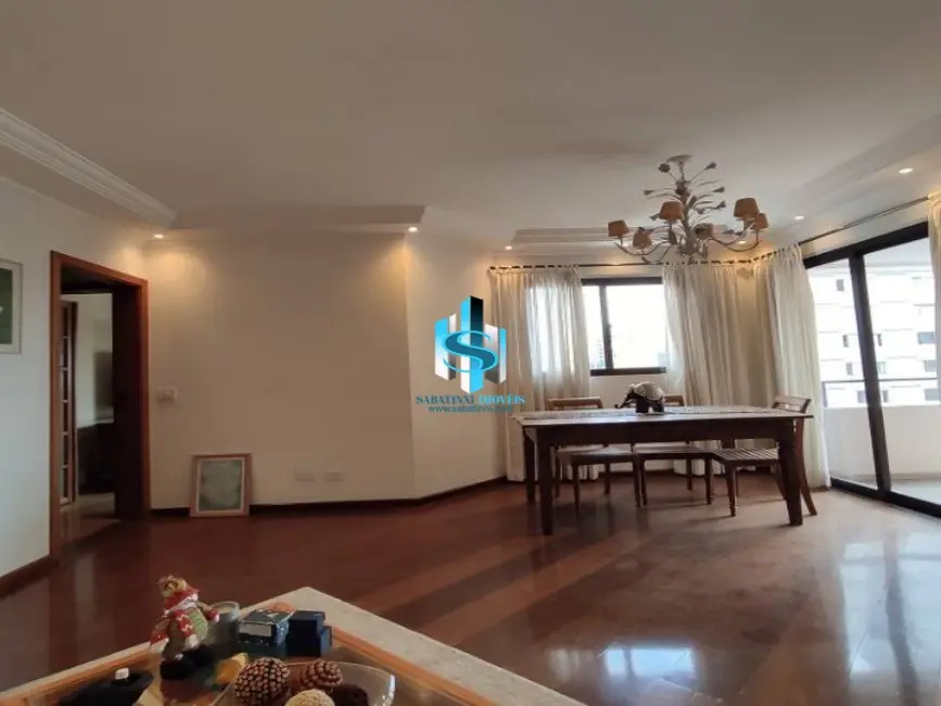 Foto 2 de Apartamento com 3 quartos à venda, 102m2 em Higienópolis, São Paulo - SP