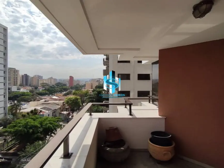 Foto 8 de Apartamento com 3 quartos à venda, 102m2 em Higienópolis, São Paulo - SP