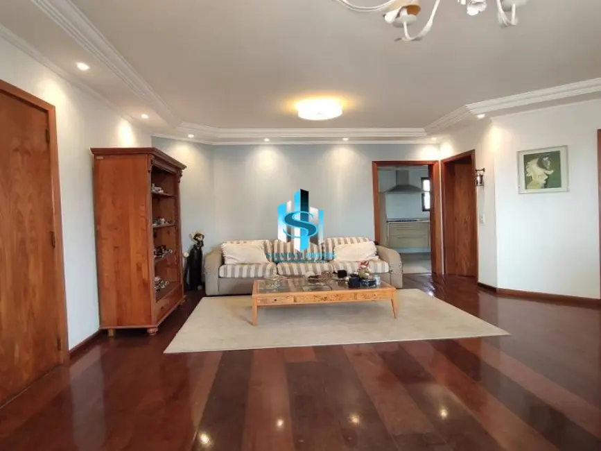 Foto 4 de Apartamento com 3 quartos à venda, 102m2 em Higienópolis, São Paulo - SP