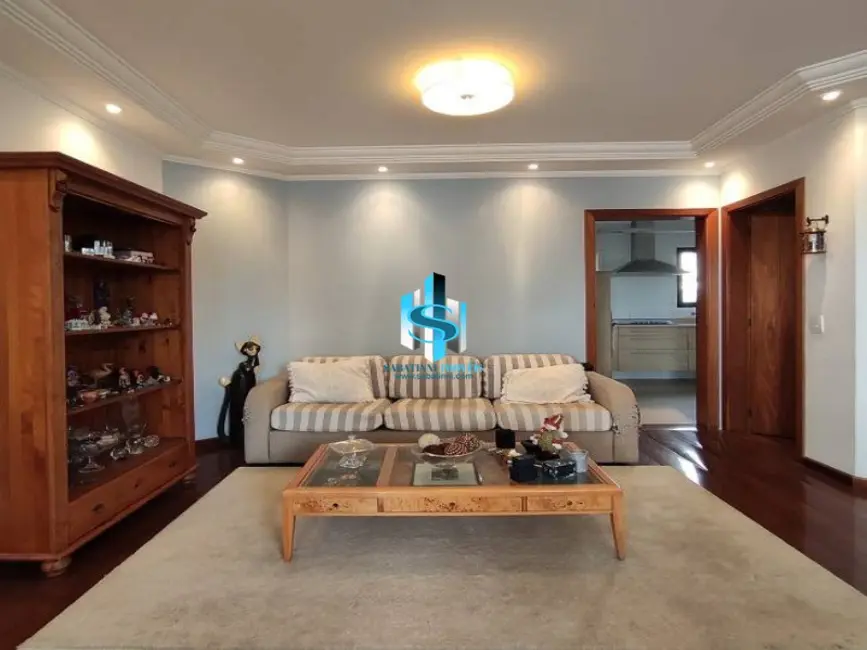 Foto 5 de Apartamento com 3 quartos à venda, 102m2 em Higienópolis, São Paulo - SP