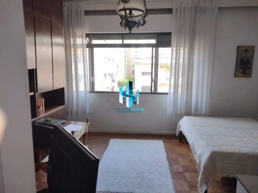 Foto 8 de Apartamento com 3 quartos à venda, 210m2 em Higienópolis, São Paulo - SP