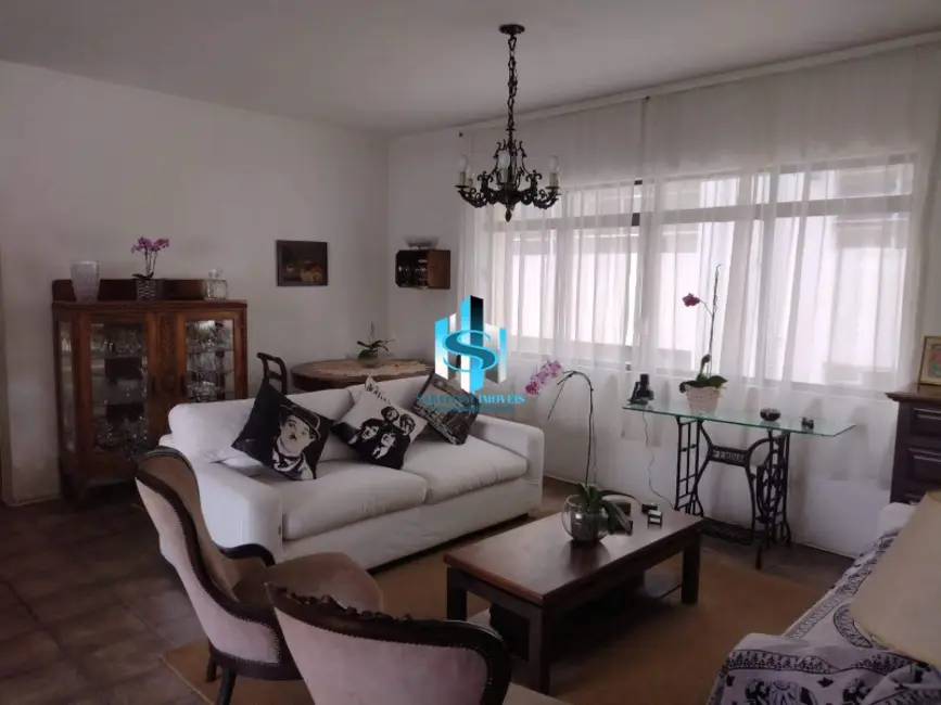 Foto 1 de Apartamento com 3 quartos à venda, 210m2 em Higienópolis, São Paulo - SP