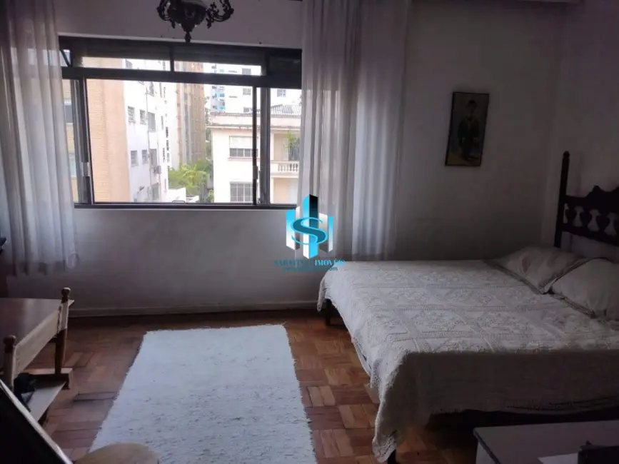 Foto 9 de Apartamento com 3 quartos à venda, 210m2 em Higienópolis, São Paulo - SP