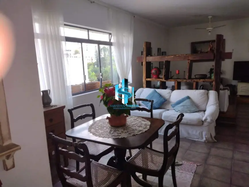 Foto 3 de Apartamento com 3 quartos à venda, 210m2 em Higienópolis, São Paulo - SP