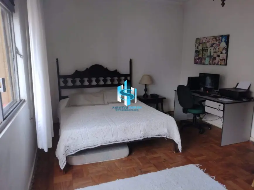 Foto 7 de Apartamento com 3 quartos à venda, 210m2 em Higienópolis, São Paulo - SP