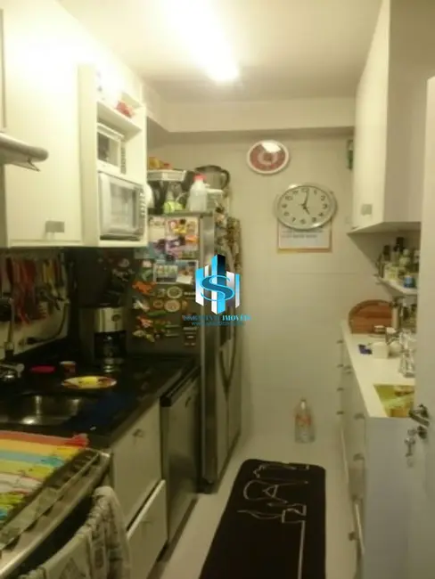 Foto 3 de Apartamento com 1 quarto à venda, 48m2 em Brás, São Paulo - SP