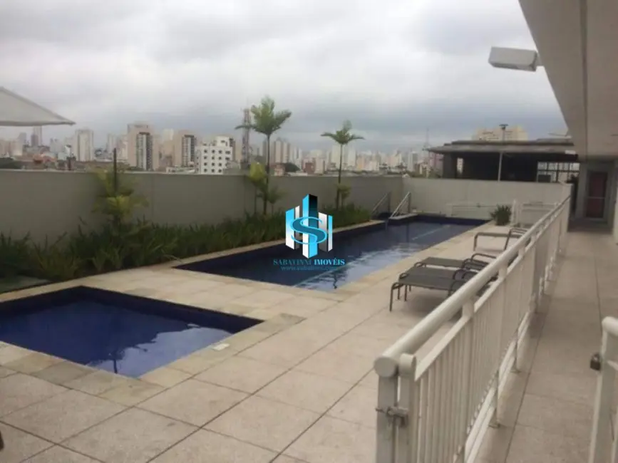 Foto 6 de Apartamento com 1 quarto à venda, 48m2 em Brás, São Paulo - SP