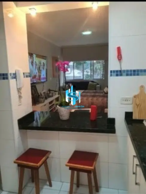 Apartamento com 1 quarto à venda, 33m2 em Bela Vista, São Paulo - SP - imagem 8 Foto 8 de Apartamento com 1 quarto à venda, 33m2 em Bela Vista, São Paulo - SP