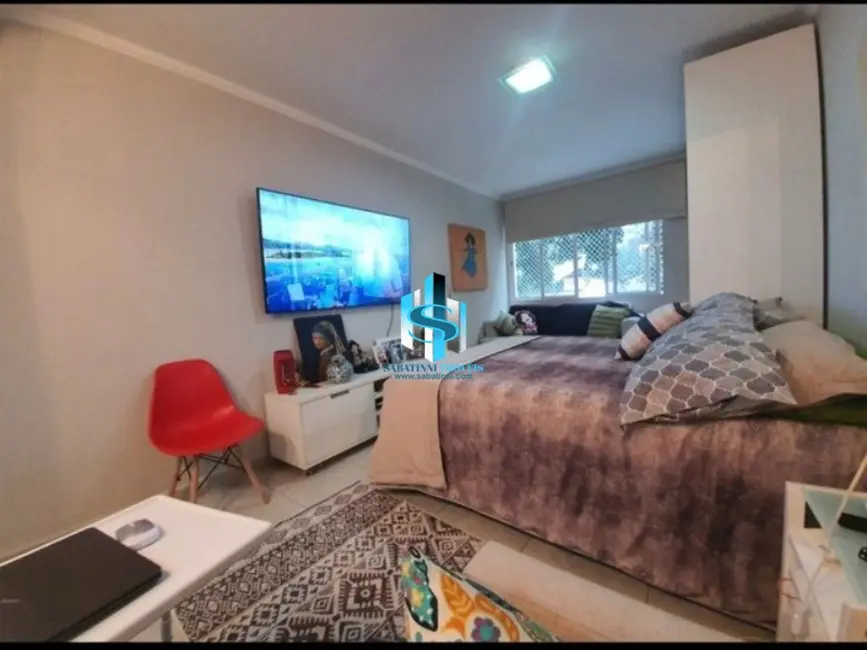 Apartamento com 1 quarto à venda, 33m2 em Bela Vista, São Paulo - SP - imagem 6 Foto 6 de Apartamento com 1 quarto à venda, 33m2 em Bela Vista, São Paulo - SP