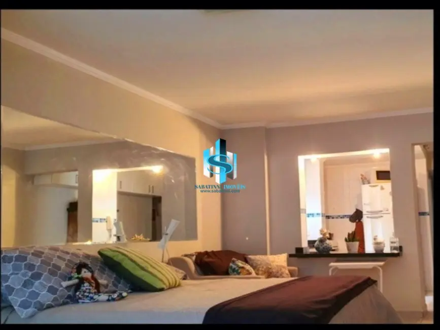 Apartamento com 1 quarto à venda, 33m2 em Bela Vista, São Paulo - SP - imagem 7 Foto 7 de Apartamento com 1 quarto à venda, 33m2 em Bela Vista, São Paulo - SP