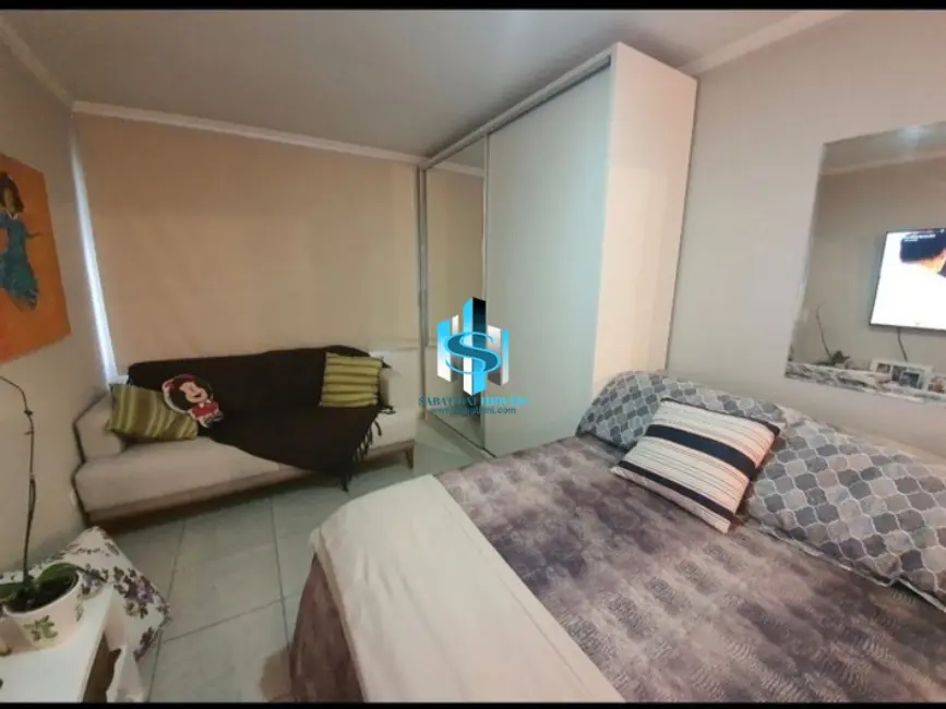 Apartamento com 1 quarto à venda, 33m2 em Bela Vista, São Paulo - SP - imagem 5 Foto 5 de Apartamento com 1 quarto à venda, 33m2 em Bela Vista, São Paulo - SP