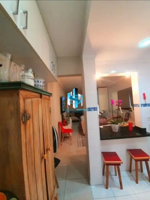 Apartamento com 1 quarto à venda, 33m2 em Bela Vista, São Paulo - SP - imagem 2 Foto 2 de Apartamento com 1 quarto à venda, 33m2 em Bela Vista, São Paulo - SP