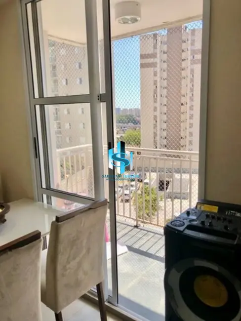 Apartamento com 2 quartos à venda, 61m2 em Vila Prudente, São Paulo - SP - imagem 7 Foto 7 de Apartamento com 2 quartos à venda, 61m2 em Vila Prudente, São Paulo - SP