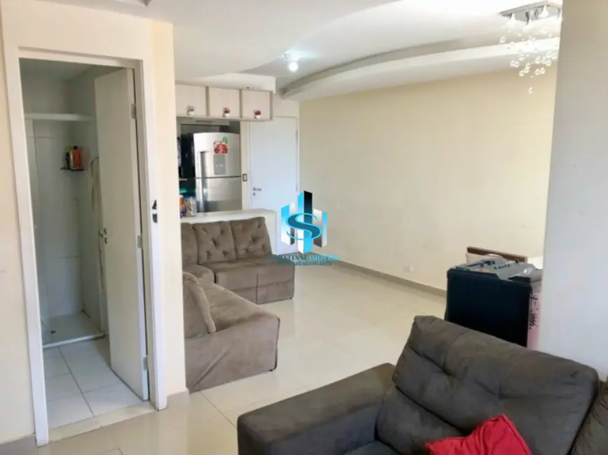 Foto 2 de Apartamento com 2 quartos à venda, 61m2 em Vila Prudente, São Paulo - SP