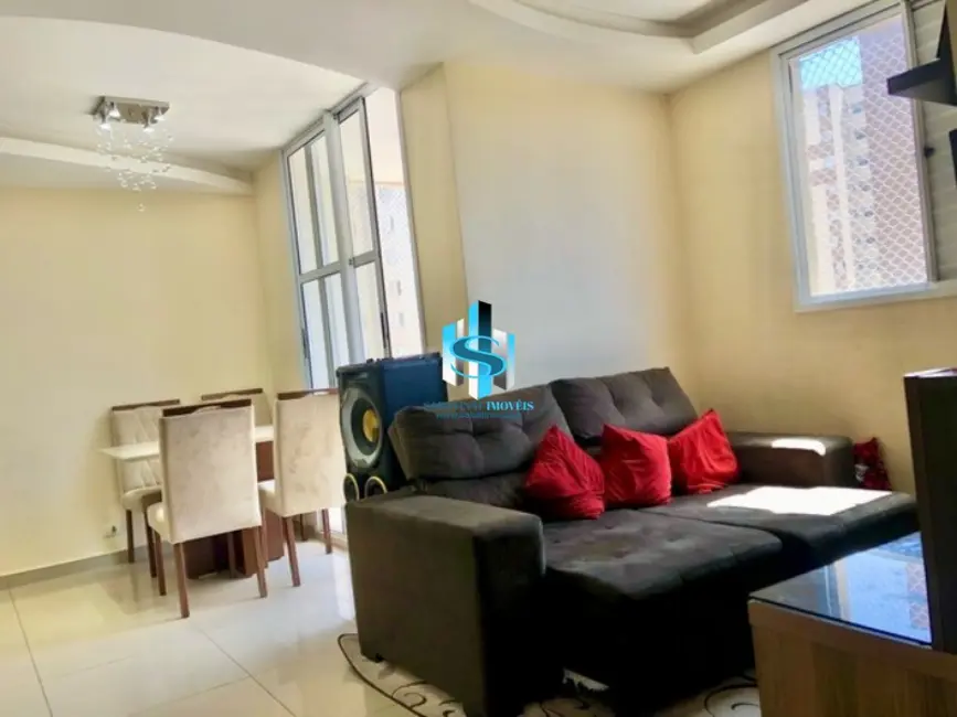 Apartamento com 2 quartos à venda, 61m2 em Vila Prudente, São Paulo - SP - imagem 4 Foto 4 de Apartamento com 2 quartos à venda, 61m2 em Vila Prudente, São Paulo - SP