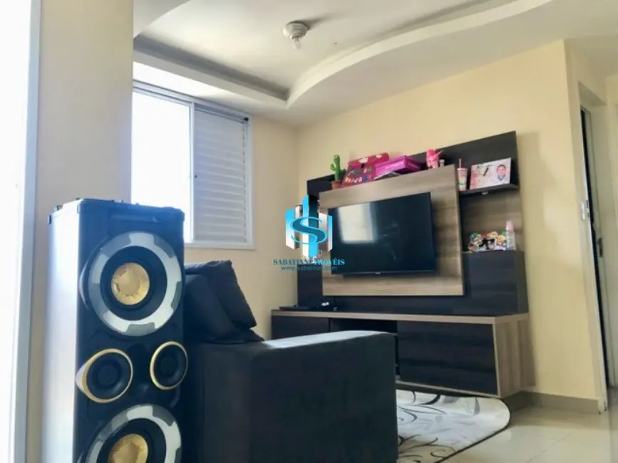 Apartamento com 2 quartos à venda, 61m2 em Vila Prudente, São Paulo - SP - imagem 5 Foto 5 de Apartamento com 2 quartos à venda, 61m2 em Vila Prudente, São Paulo - SP