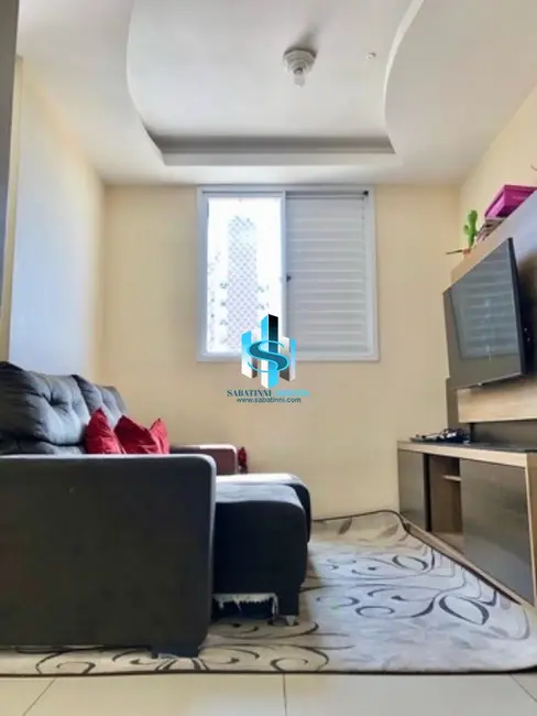 Apartamento com 2 quartos à venda, 61m2 em Vila Prudente, São Paulo - SP - imagem 3 Foto 3 de Apartamento com 2 quartos à venda, 61m2 em Vila Prudente, São Paulo - SP