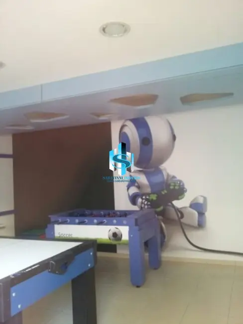 Foto 5 de Apartamento com 1 quarto à venda, 30m2 em Brás, São Paulo - SP