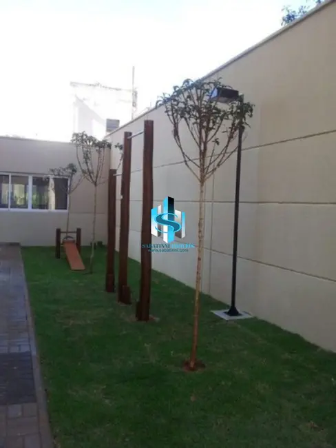 Foto 6 de Apartamento com 1 quarto à venda, 30m2 em Brás, São Paulo - SP