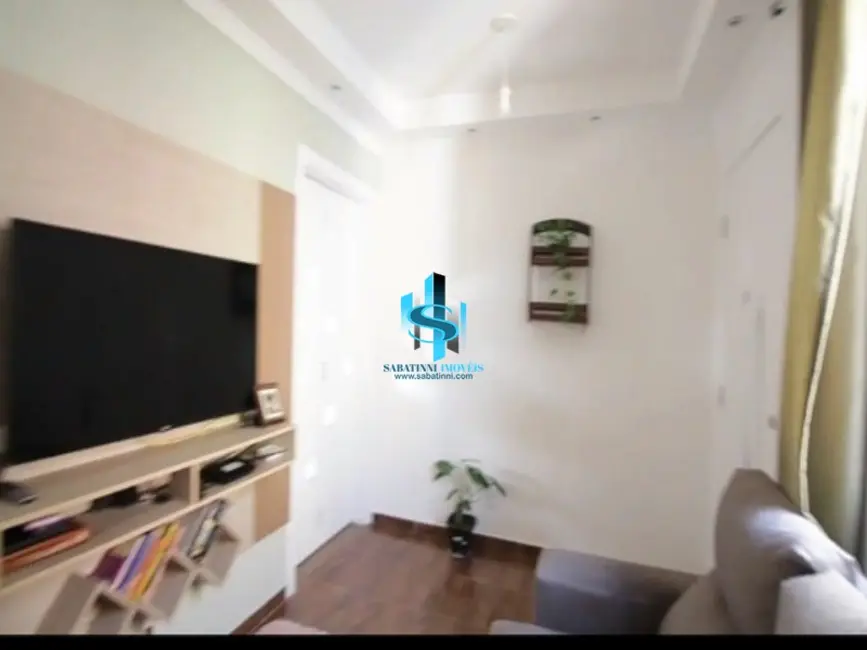 Foto 1 de Apartamento com 2 quartos à venda, 40m2 em Vila Carmosina, São Paulo - SP