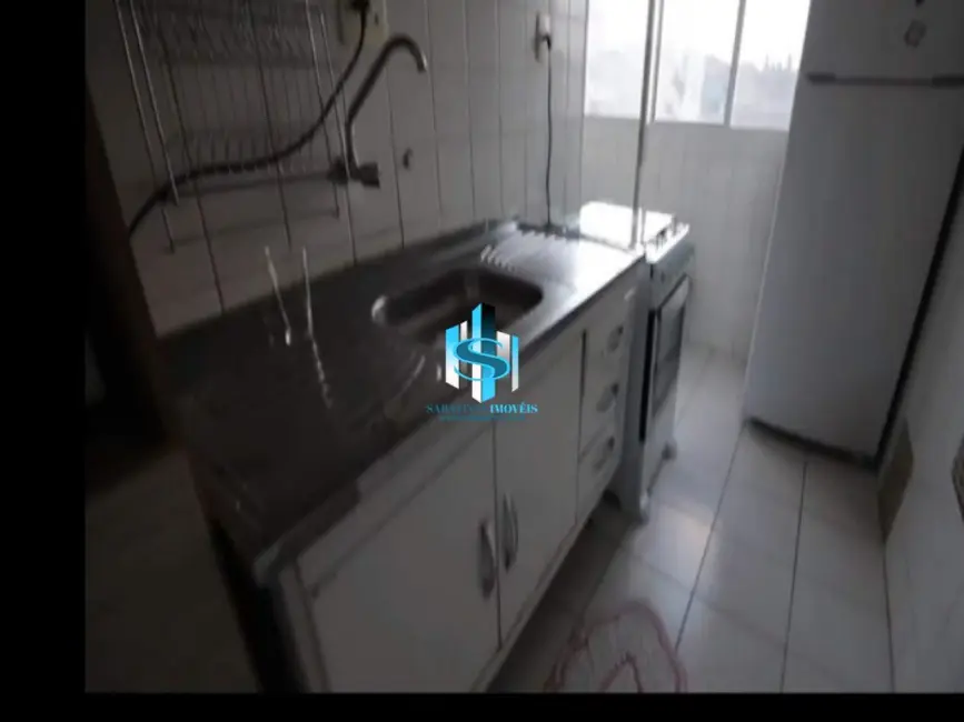 Foto 6 de Apartamento com 2 quartos à venda, 40m2 em Vila Carmosina, São Paulo - SP