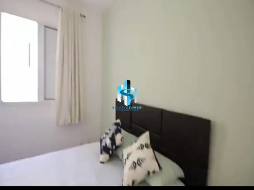 Foto 3 de Apartamento com 2 quartos à venda, 40m2 em Vila Carmosina, São Paulo - SP