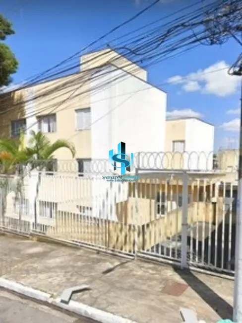 Foto 9 de Apartamento com 2 quartos à venda, 40m2 em Vila Carmosina, São Paulo - SP