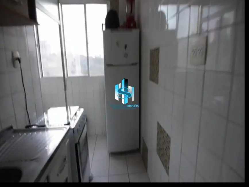 Foto 7 de Apartamento com 2 quartos à venda, 40m2 em Vila Carmosina, São Paulo - SP