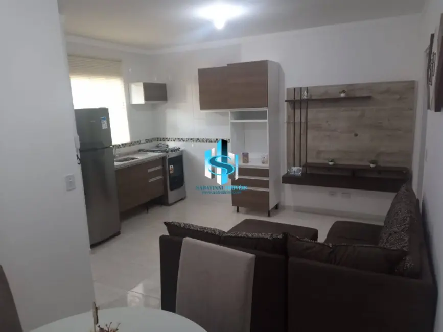 Foto 1 de Apartamento com 2 quartos à venda, 35m2 em Itaquera, São Paulo - SP